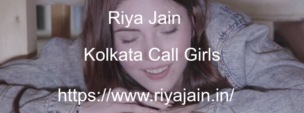  Riya jain kolkata call girls